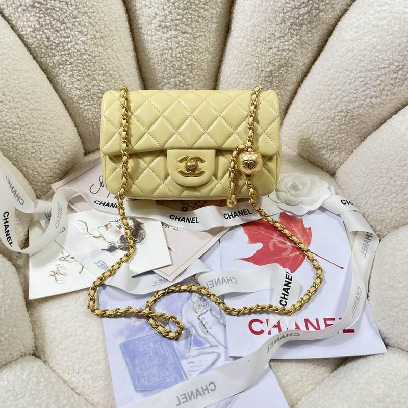 Chanel Handbags 343